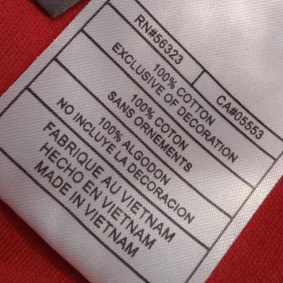 Vintage Nike Small Swoosh Sweatpants Joggers Trainers Track - Picture 5 of 8